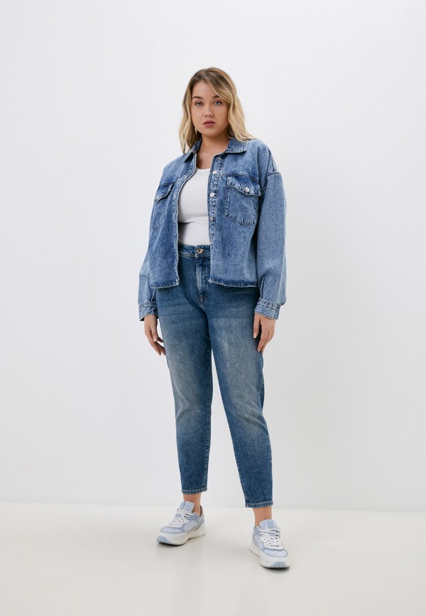 Salsa Джинсы - фото 2