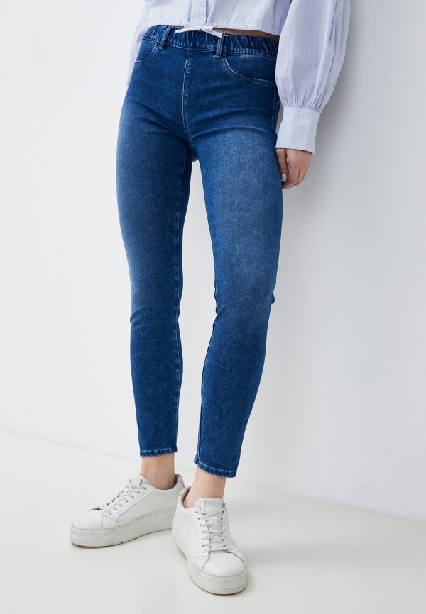 Salsa Джеггинсы - фото 1