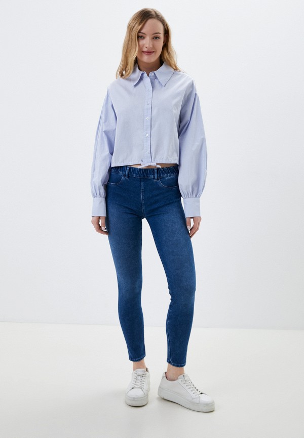 Salsa Джеггинсы - фото 2