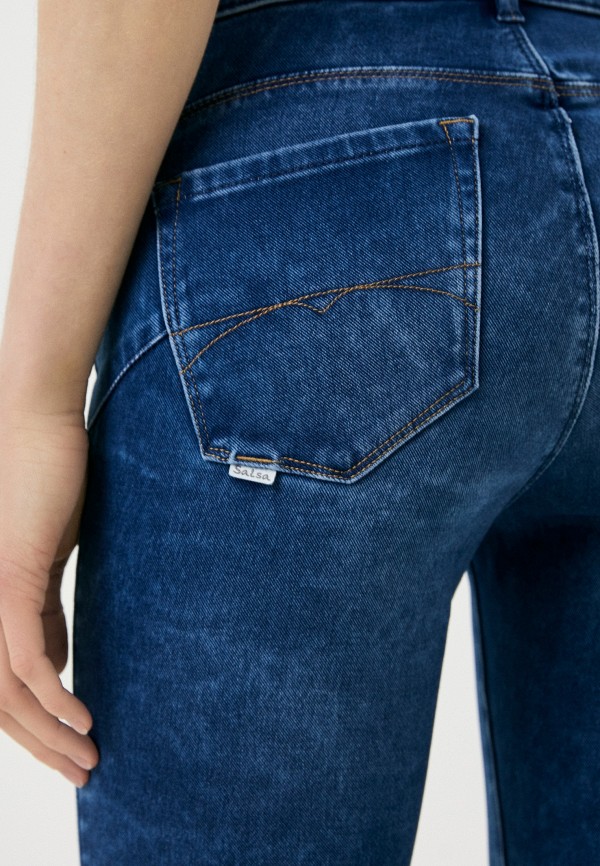 Salsa Джинсы - фото 4