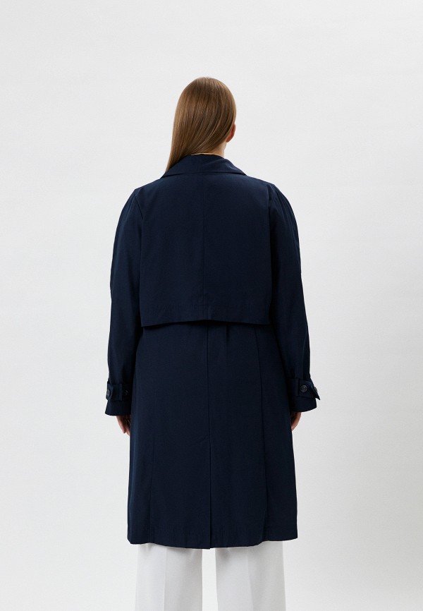 Persona by Marina Rinaldi Плащ - TAMOA - фото 3