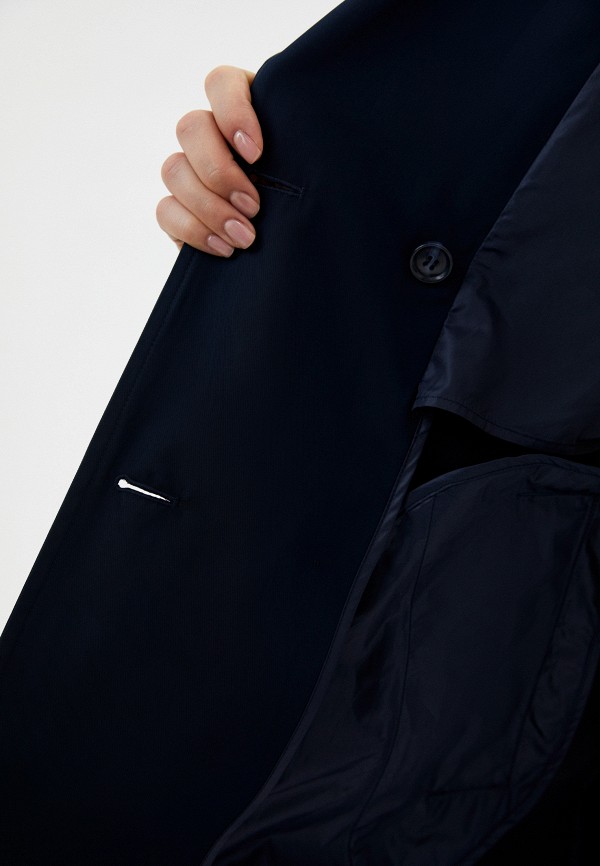 Persona by Marina Rinaldi Плащ - TAMOA - фото 4