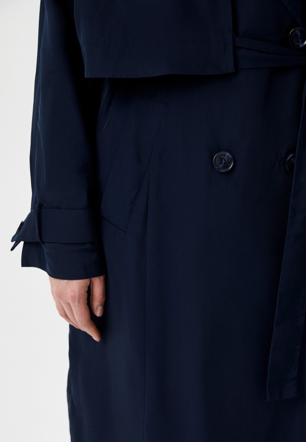 Persona by Marina Rinaldi Плащ - TAMOA - фото 5