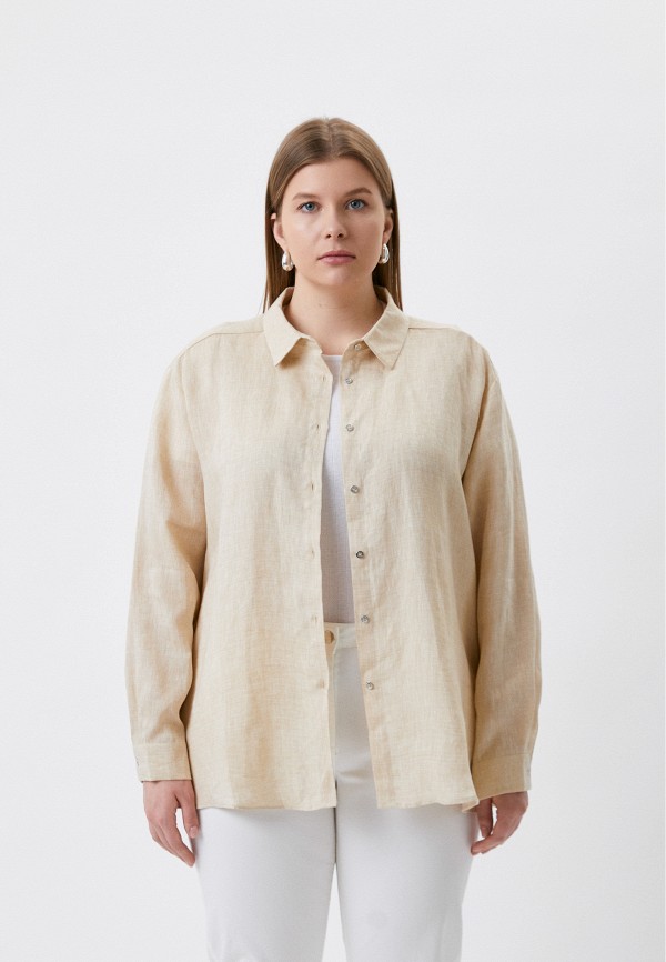 Persona by Marina Rinaldi Рубашка - BARIO - фото 1