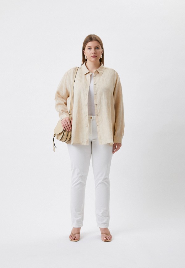 Persona by Marina Rinaldi Рубашка - BARIO - фото 2