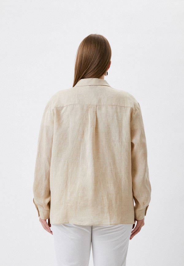 Persona by Marina Rinaldi Рубашка - BARIO - фото 3