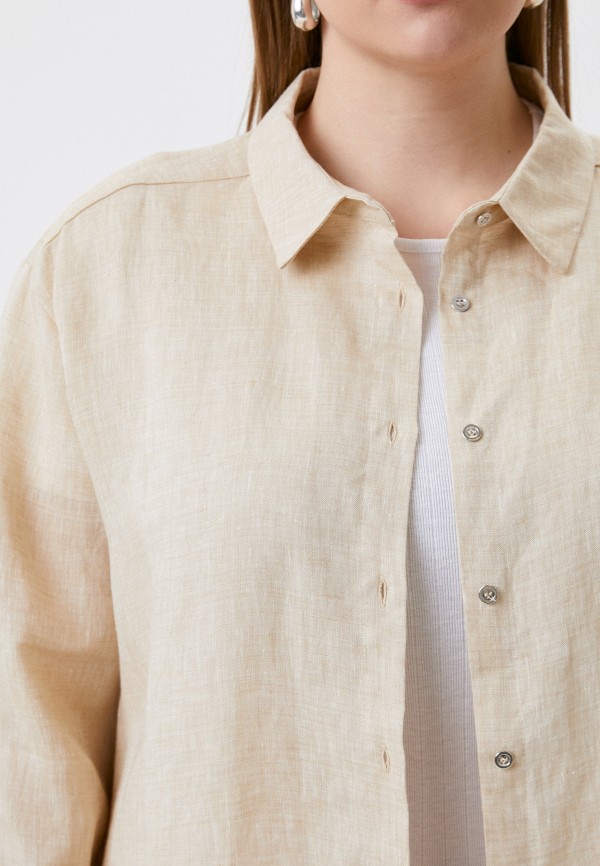 Persona by Marina Rinaldi Рубашка - BARIO - фото 4