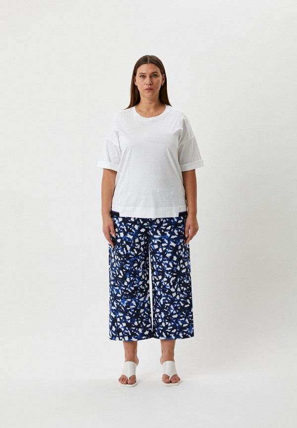 Persona by Marina Rinaldi Брюки - RENNA - фото 2