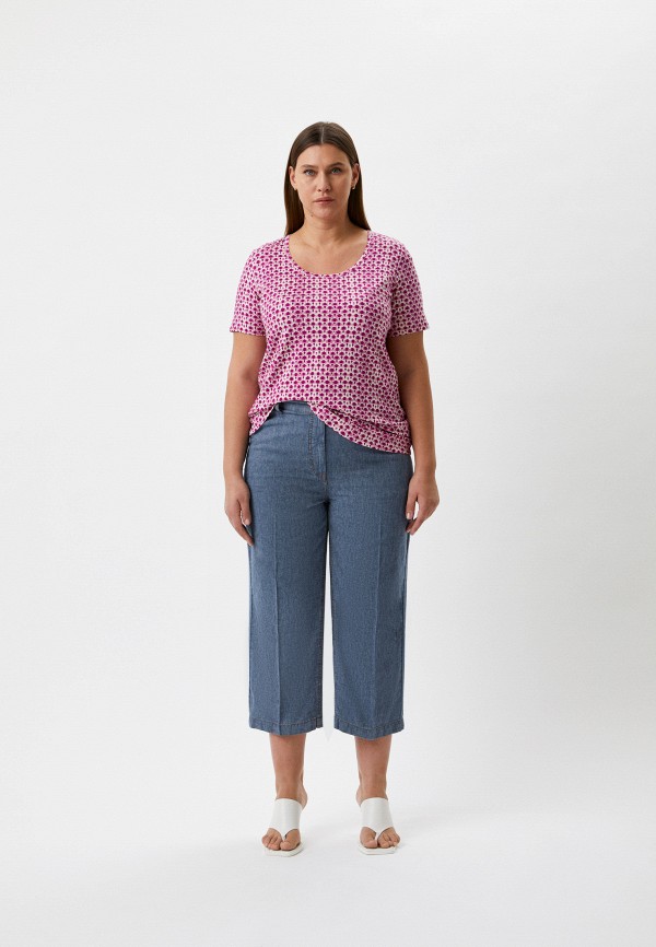 Persona by Marina Rinaldi Джинсы - IESI - фото 2