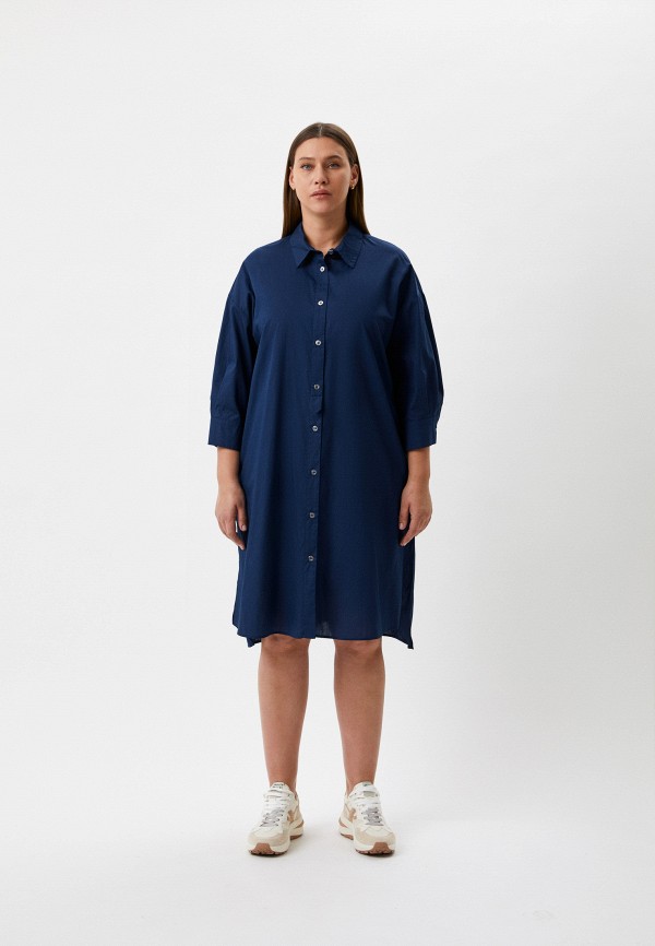 Persona by Marina Rinaldi Платье - DUCA - фото 1