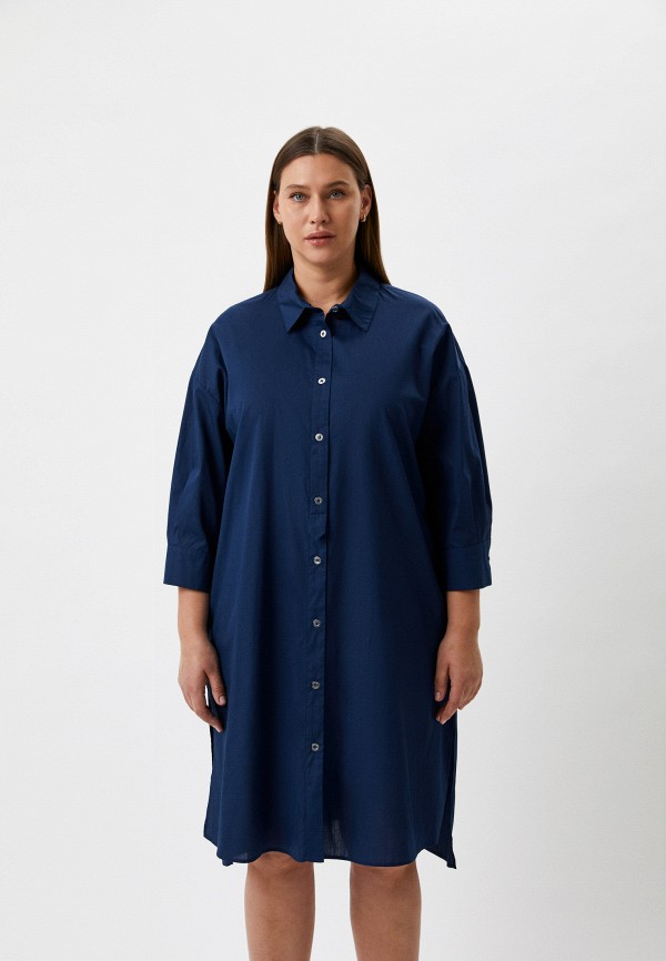 Persona by Marina Rinaldi Платье - DUCA - фото 2