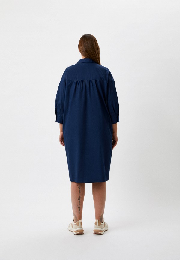 Persona by Marina Rinaldi Платье - DUCA - фото 3