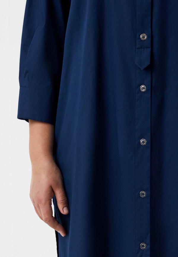 Persona by Marina Rinaldi Платье - DUCA - фото 4