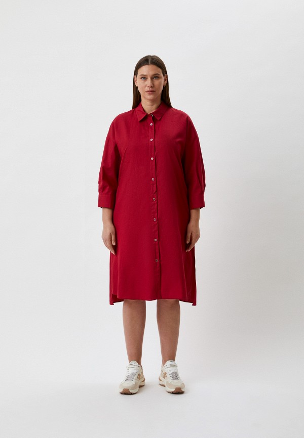 Persona by Marina Rinaldi Платье - DUCA - фото 1