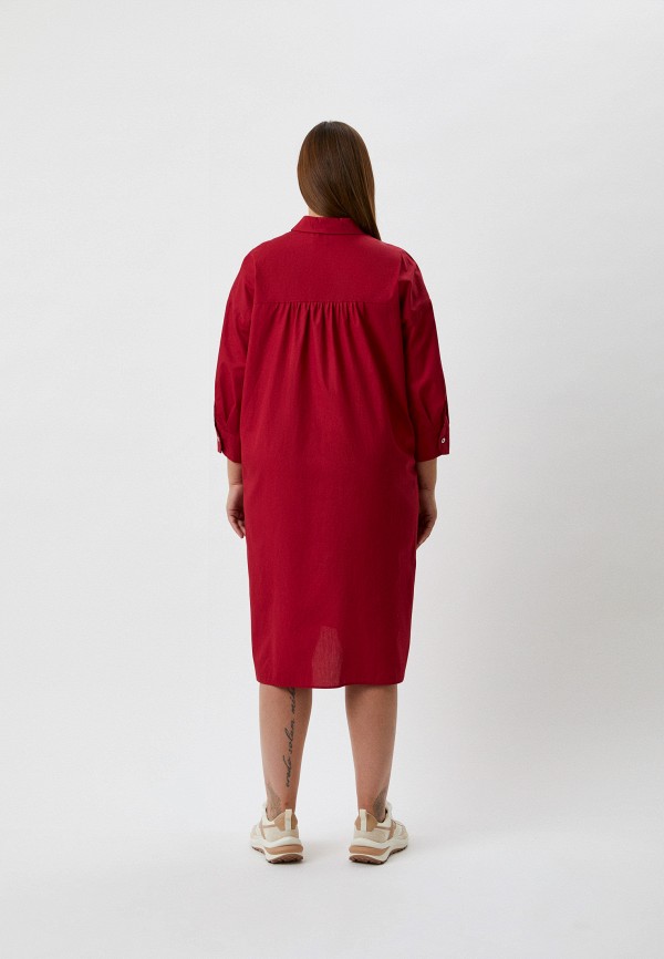 Persona by Marina Rinaldi Платье - DUCA - фото 3