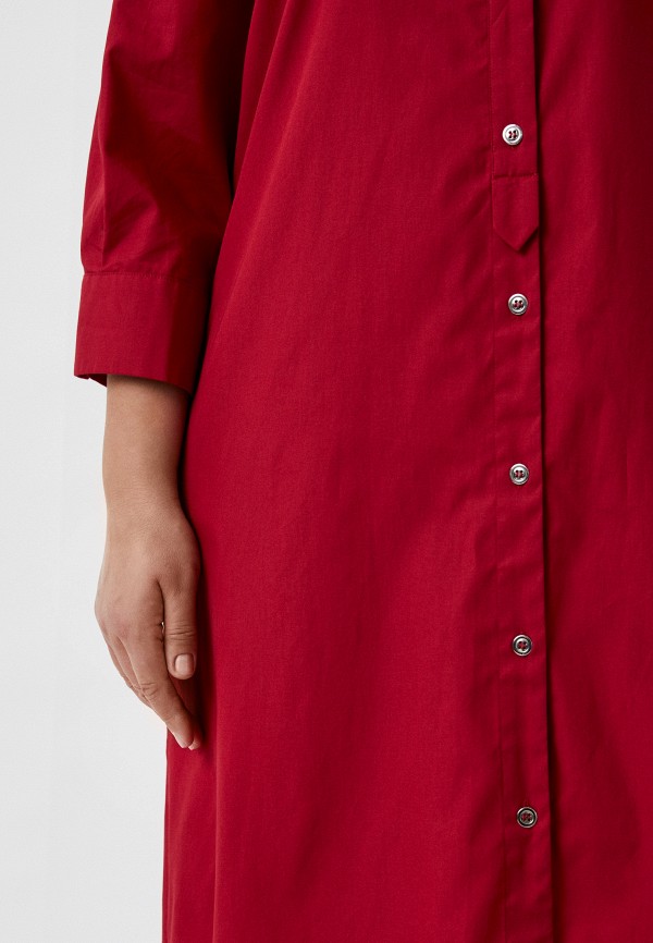 Persona by Marina Rinaldi Платье - DUCA - фото 4