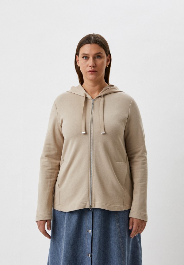 Persona by Marina Rinaldi Толстовка - OIL - фото 1