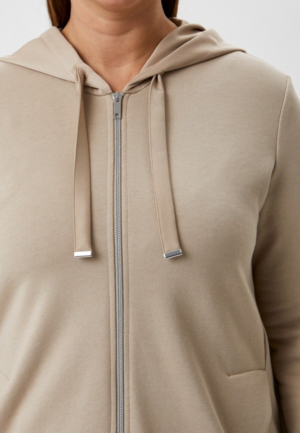 Persona by Marina Rinaldi Толстовка - OIL - фото 4