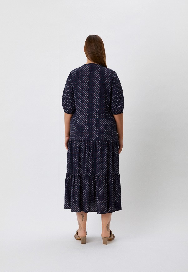 Persona by Marina Rinaldi Платье - DISCO NOW - фото 3