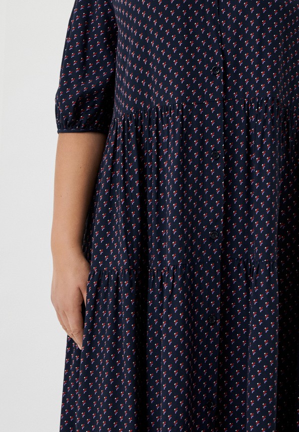 Persona by Marina Rinaldi Платье - DISCO NOW - фото 4