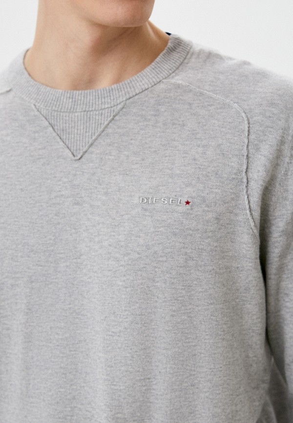 Diesel Джемпер - фото 4