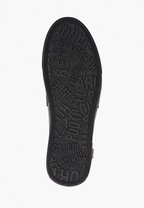 B2B Black to Black Лоферы - фото 5