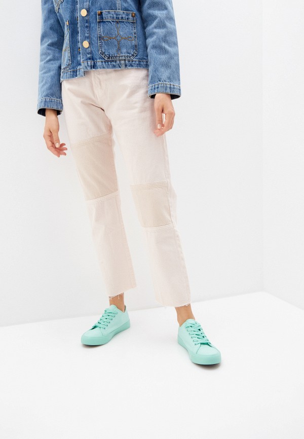 Trien Кеды - фото 6