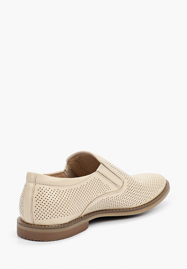 Vittorio Bravo Лоферы - фото 3