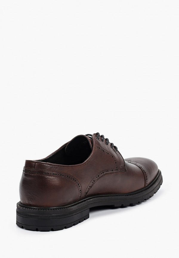 Vittorio Bravo Туфли - фото 3