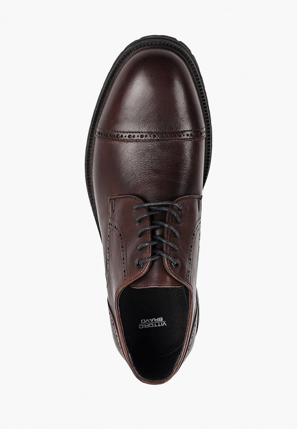 Vittorio Bravo Туфли - фото 4