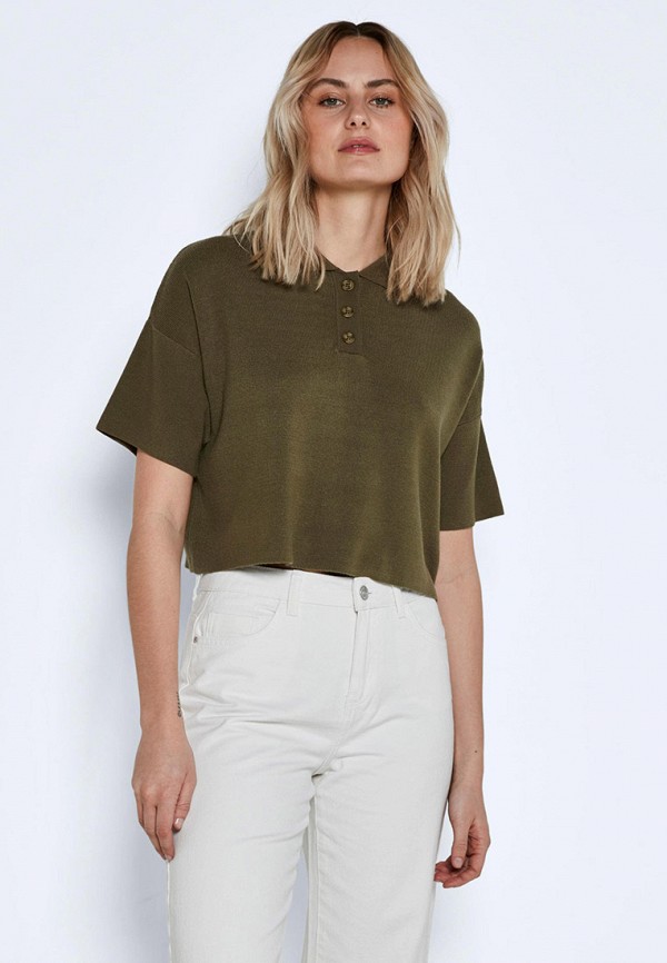 Noisy May Поло - фото 1