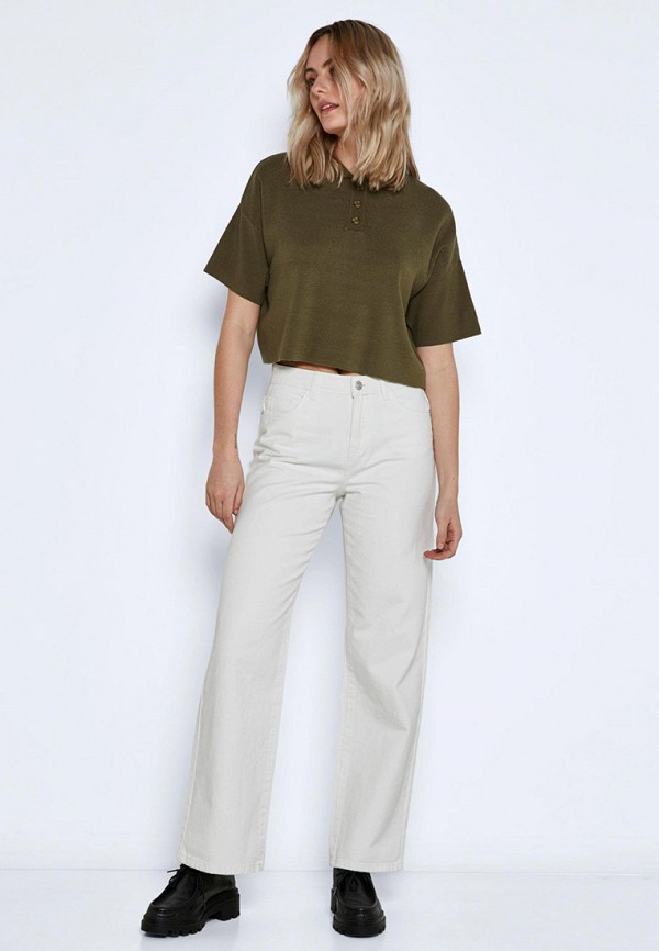 Noisy May Поло - фото 2