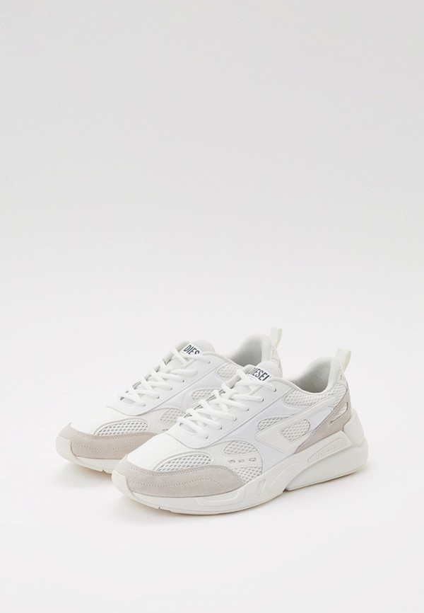 Diesel Кроссовки - S-SERENDIPITY SPORT - фото 3