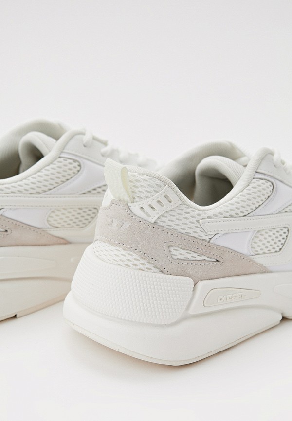 Diesel Кроссовки - S-SERENDIPITY SPORT - фото 4
