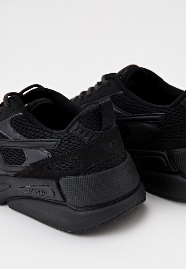 Diesel Кроссовки - S-SERENDIPITY SPORT - фото 4
