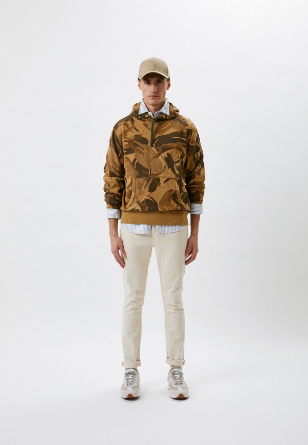 Polo Ralph Lauren Худи - фото 2
