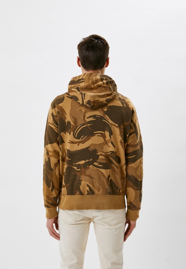 Polo Ralph Lauren Худи - фото 3