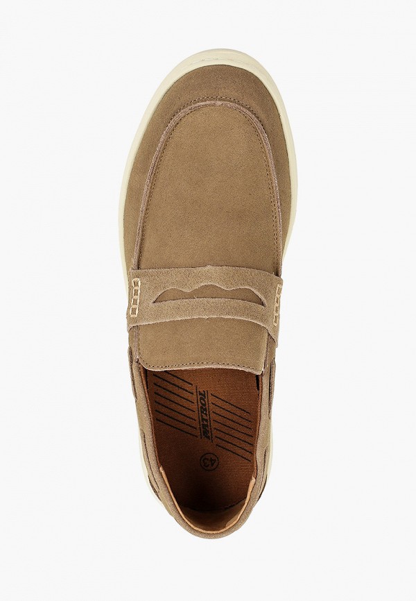 Patrol Слипоны - фото 4