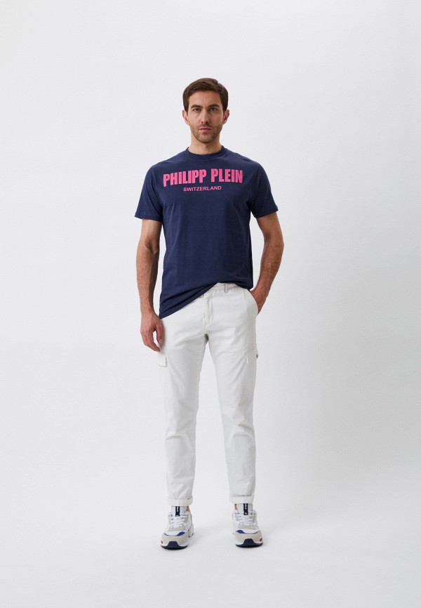 Philipp Plein Футболка - фото 2