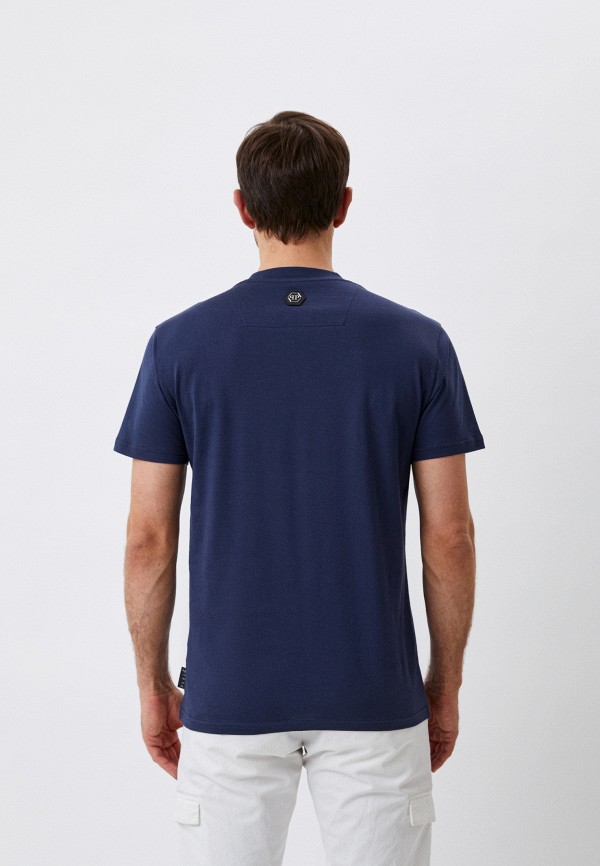 Philipp Plein Футболка - фото 3