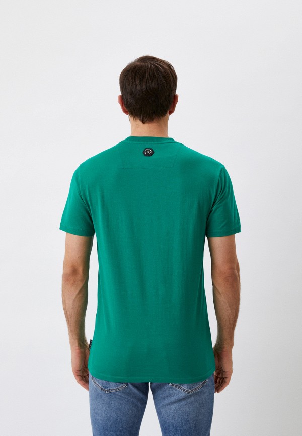 Philipp Plein Футболка - фото 3