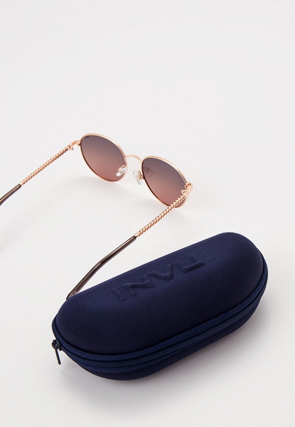 Invu Очки солнцезащитные - с поляризационными линзами - фото 4