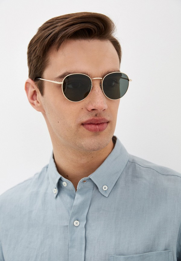 Invu Очки солнцезащитные - фото 5