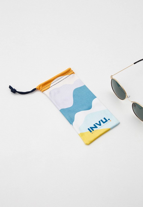 Invu Очки солнцезащитные - фото 4