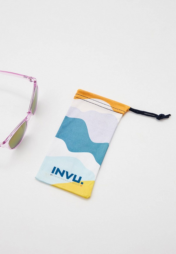 Invu Очки солнцезащитные - фото 4