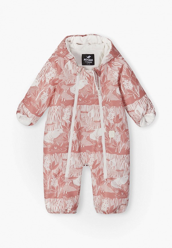 Reima Комбинезон утепленный - Moomin Dalen - фото 1