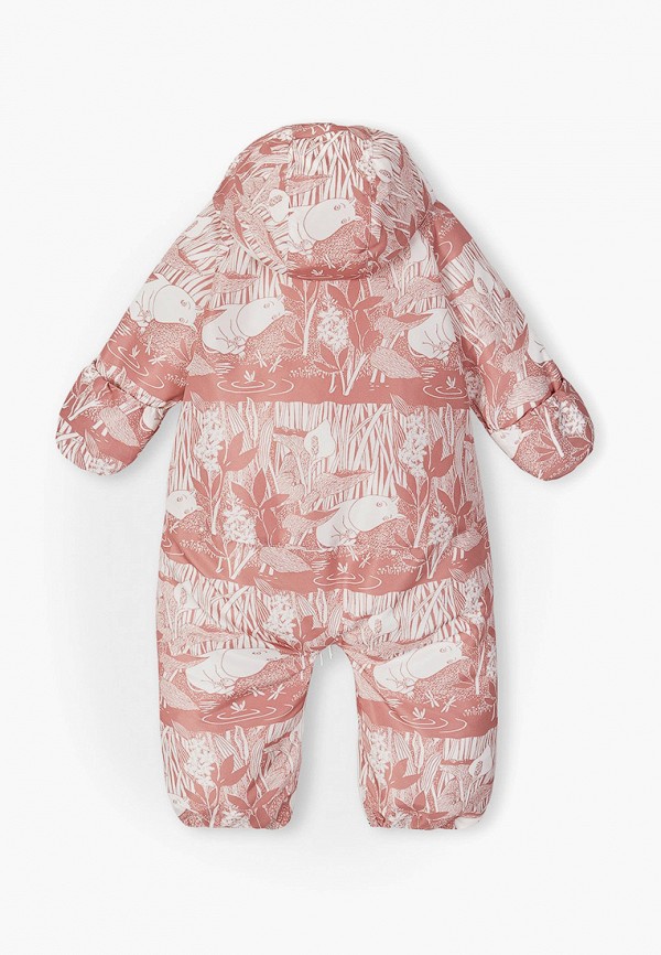 Reima Комбинезон утепленный - Moomin Dalen - фото 2