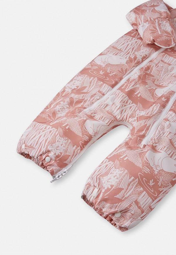 Reima Комбинезон утепленный - Moomin Dalen - фото 6