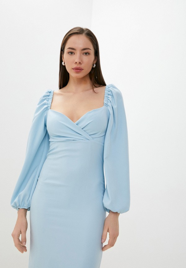 Diverius Платье - фото 2