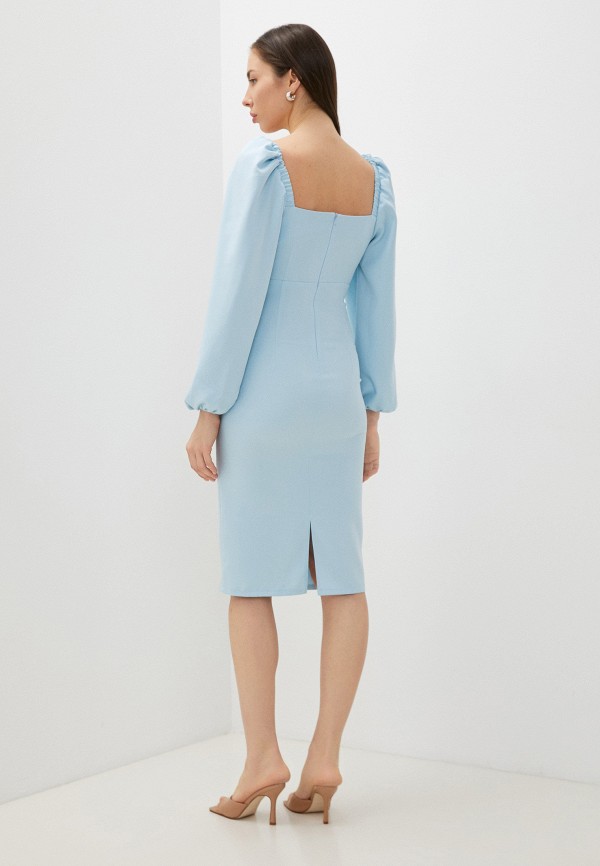 Diverius Платье - фото 3